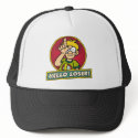 Loser Hat