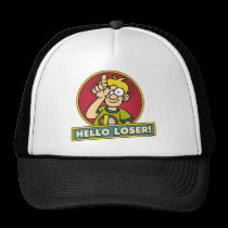 Loser Hat hats