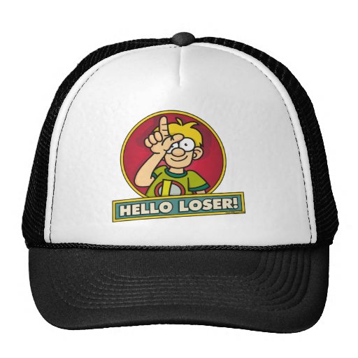 Loser Hat