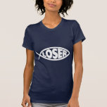 Loser Jesus t-shirts
