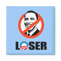 LOSER magnets