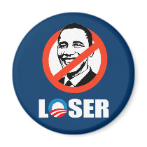 LOSER magnets