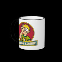 Loser Mug