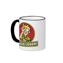 Loser Mug