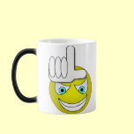 LOSER! MUGS
