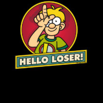 Loser Shirt 1