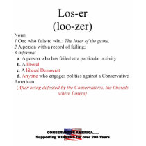 LOSER t-shirts by MyApparel LOSER t-shirts