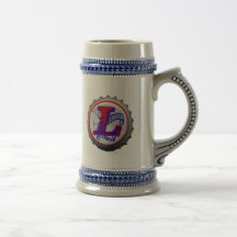 LOSERS BOTTLECAP LOGO new Coffee Mug