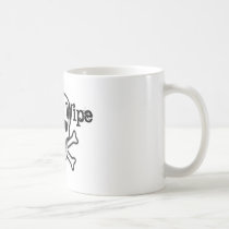 Loser's Wipe mugs by Browncoats Loser's Wipe mugs