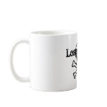 Loser's Wipe Coffee Mug