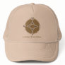Losing Directions Trucker Hat