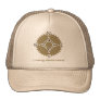 Losing Directions Trucker Hat