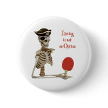 Losing Ping Pong Pirate
