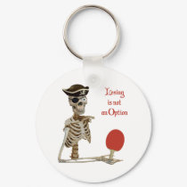 Losing Ping Pong Pirate
