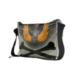 Losing sleep messenger bags