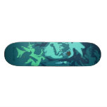 losmonster skate board
