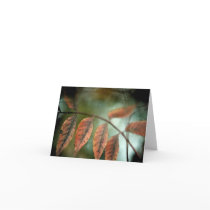 Loss Greeting Cards