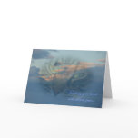 Loss of a cat. Loss of a pet. Condolences Sympathy cards