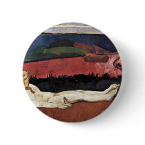 Loss Of Virginity By Paul Gauguin (Best Quality) Pin