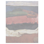 Loss Of Virginity By Paul Gauguin (Best Quality) Personalized Letterhead