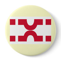Losser Netherlands, Netherlands buttons by bestflag Losser Netherlands, Netherlands buttons