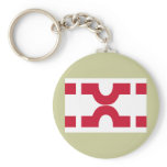 Losser Netherlands, Netherlands Key Chain