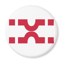 Losser Netherlands, Netherlands magnets by bestflag Losser Netherlands, Netherlands magnets