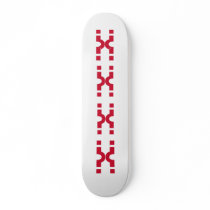 Losser Netherlands, Netherlands skateboards by bestflag Losser Netherlands, Netherlands skateboards
