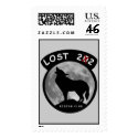 Lost 202 Postage Stamps by ejmoment Lost 202 Postage Stamps