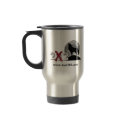 Lost 202 Thermal Coffee Mug