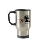 Lost 202 Thermal Coffee Mug
