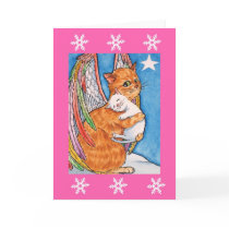Lost and found card