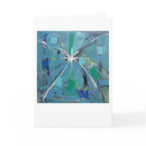 LOST AND FOUND cards