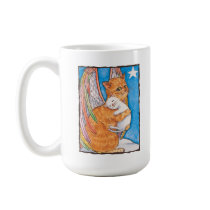 Lost and found coffee mug