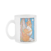 Lost and found mug