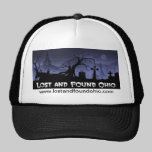Lost and Found Ohio hat 2 hats