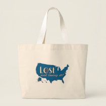 Lost and Loving It! Bag bags