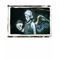 Lost Angel t-shirts