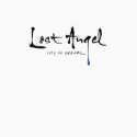 Lost Angel Women's Fitted T-Shirt