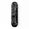 Lost angels - Customized skateboards