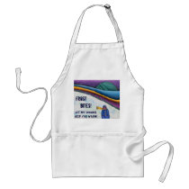 Lost Apron