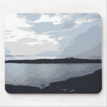 Lost At Sea mousepads by naturalmystic Lost At Sea mousepads
