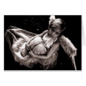 Lost Baby Angel cards by pinksherbet Lost Baby Angel cards