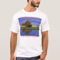 LOST BOARD SURF SHOP/THIALAND t-shirts