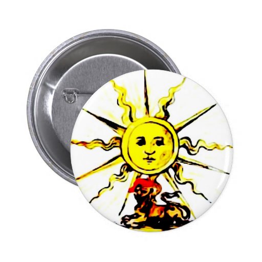 LOST BOOK OF NOSTRADAMUS PINS