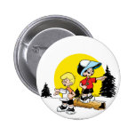 Lost Boys Buttons