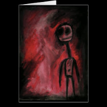 'Lost' Card cards