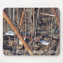 Lost Childhood - 3 mousepads