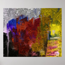 Lost City III Poster