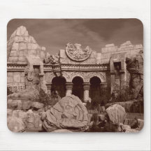 lost city mouse pad